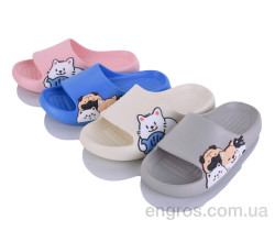 Шлепки BABYSHOP